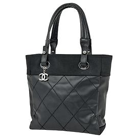 Bolso Tote Chanel Paris Biarritz PM