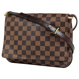 Bolsa de Ombro Louis Vuitton Musette Tango