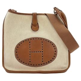 Hermès Borsa a tracolla Hermes Evelyne