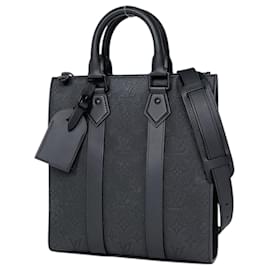 Louis Vuitton Sac Plat Cross Tote Bag