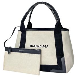 Mala Tote Pequena Balenciaga