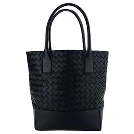 Bottega Veneta Tote Bag Schwarz