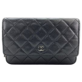 Borsa a tracolla Chanel Mini Matelassé
