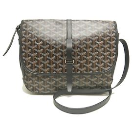 Bolsa de Ombro Goyard Belvedere MM