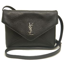 Borsa a tracolla Yves Saint Laurent Cassandra Envelope Messenger