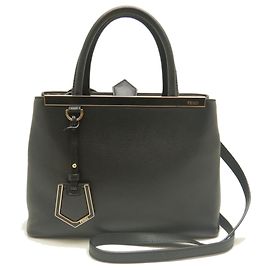 Borsa Fendi Petite 2Jours