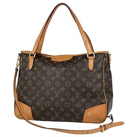 Borsa Tote Louis Vuitton Estrella MM