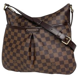 Louis Vuitton Bloomsbury PM Schultertasche
