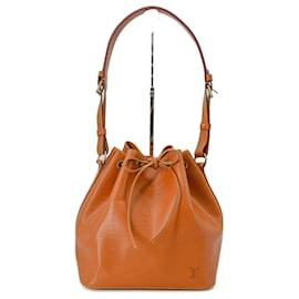 Louis Vuitton Petit Noé Schultertasche