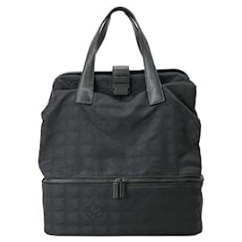 Borsa Boston Chanel New Travel Line