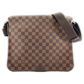 Borsa a tracolla Louis Vuitton District