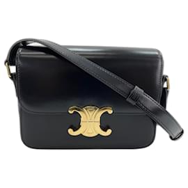 Céline Celine Teen Triomphe Schultertasche