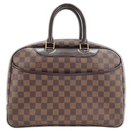 Borsa a mano Louis Vuitton Deauville