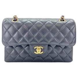Borsa a tracolla Chanel Matelassé