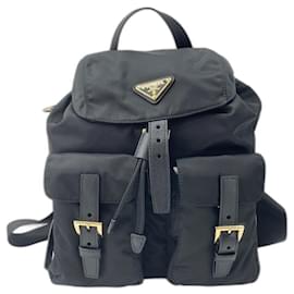 Prada PRADA Re-Edition 1978 Rucksack