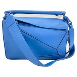 Borsa a tracolla Loewe Puzzle Bag