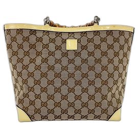 Gucci Children's Line Handtasche