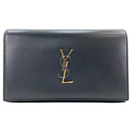 Borsa a tracolla Yves Saint Laurent Saint Laurent Paris