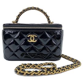 Borsa a tracolla Chanel Matelassé