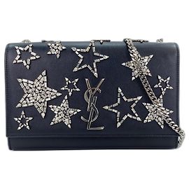 Borsa a tracolla Yves Saint Laurent Classic Kate