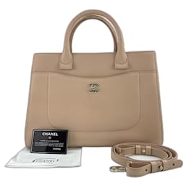 Borsa a mano Chanel Executive in rosa