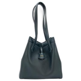 Borsa Tote Fendi Origami
