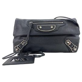 Borsa a tracolla Envelope Balenciaga