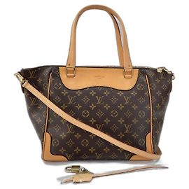 Borsa a tracolla Louis Vuitton Estrella