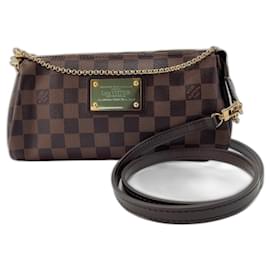 Borsa a tracolla Louis Vuitton Eva