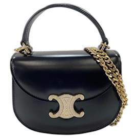 Céline Borsa a tracolla Celine Mini Buzas Claire