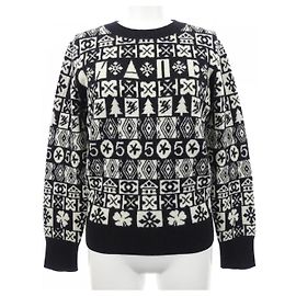 Chanel P62184K47603 19B
Prenda de punto 100% Cachemira