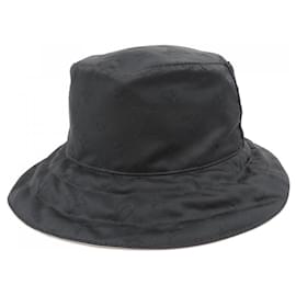 Louis Vuitton Bonnet Monogram Appearing Hat