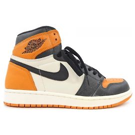 Autre Marque Sneakers Nike Air Jordan 1
