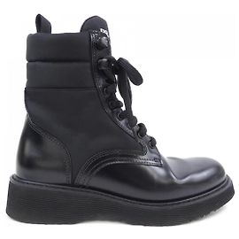 Prada 1T304N Stiefel