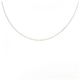 Autre Marque Collana Au750