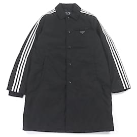 Casaco de banco Prada adidas Re-Nylon