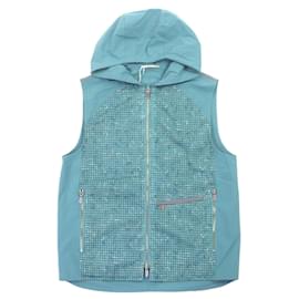 Chaqueta Hermès de Nylon 46