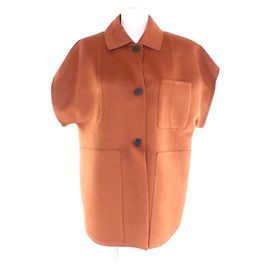 Giacca in cashmere Hermès 34