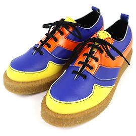 Autre Marque Sneakers in pelle COMME des GARCONS HOMME PLUS