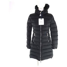 Abrigo de plumón de nailon Moncler Orophin