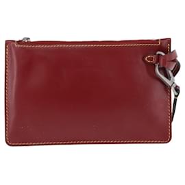 Louis Vuitton Neverfull Leather PM