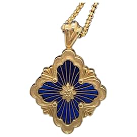 Collar Buccellati