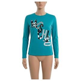 Moschino top