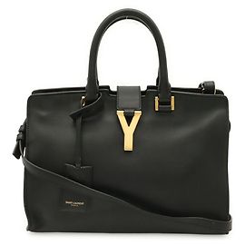 Borsa a mano Yves Saint Laurent Y-Line Petit Cabas