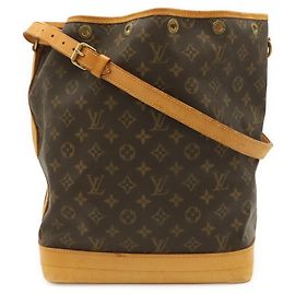 Borsa a tracolla Louis Vuitton Monogram Noe