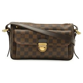 Louis Vuitton Damier Ravello GM Schultertasche