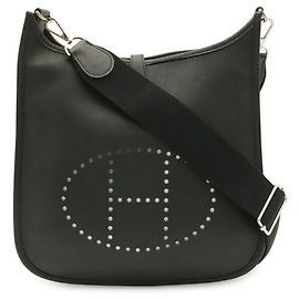 Hermès Hermes Evelyne 3 III PM Schultertasche