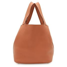 Hermès Borsa a mano Hermes Picotin Lock 26 GM Tote Bag
