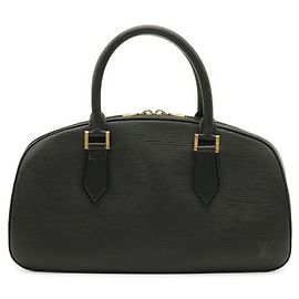 Borsa a mano Louis Vuitton Epi Jasmine