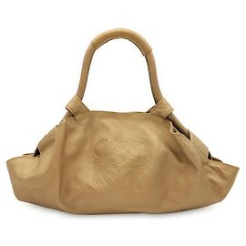 Loewe Anagram Nappa Aire Handtasche